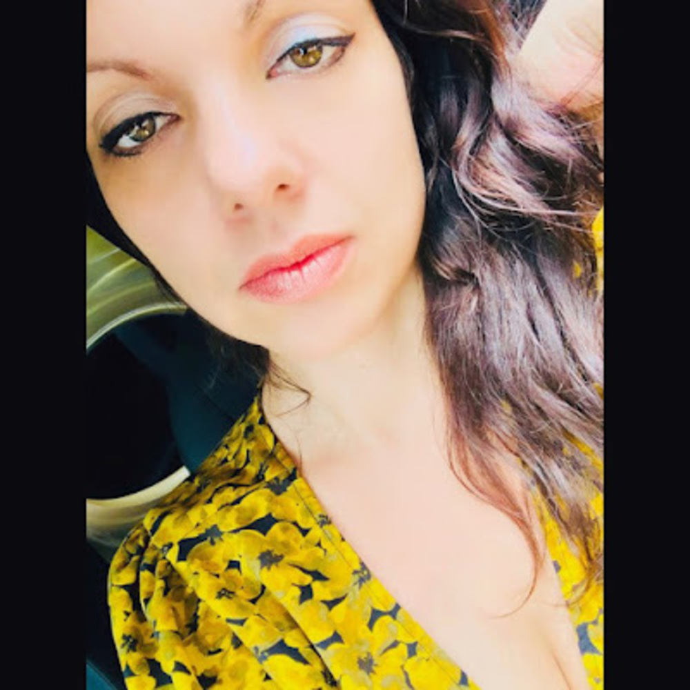 Meet your Posher, Grace